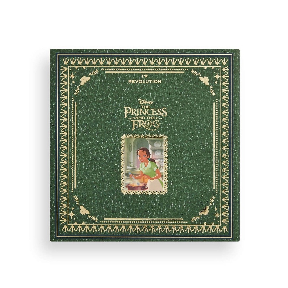 Makeup Revolution Tiana Highlighter